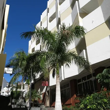 Estudio La Gavota, Vista Al Mar Appartamento Los Cristianos (Tenerife)